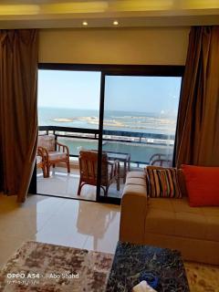 Gleem Bay Luxury Apartment - Alessandria d'Egitto - 0