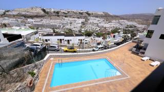 Propiedad San Salvador - Mogán - 9