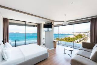 Yacht Hotel - Vlorë - 6