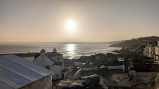 Tate Five Penthouse apartment with panoramic views of St Ives - St Ives - 4