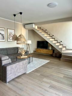 Villa Infinity Bar Montenegro - Brca - 9