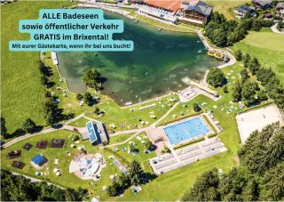 Marias Alpen Apartment by Alpine Host Helpers - Brixen im Thale - 5