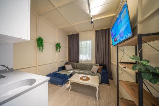 citrrus bungalow and camping - Bahtılı - 4