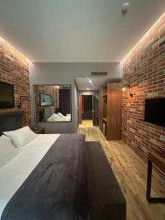 Rozafa Fish City Hotel - Labinot-Fushë - 6