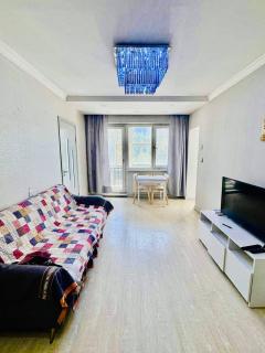 City center apartment - Ulaanbaatar - 0
