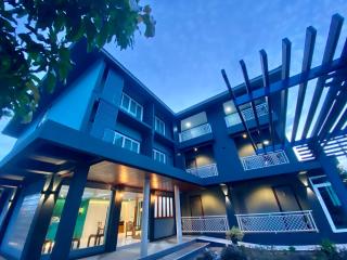 Pohnphansa Boutique Hotel - Narathiwat - 5
