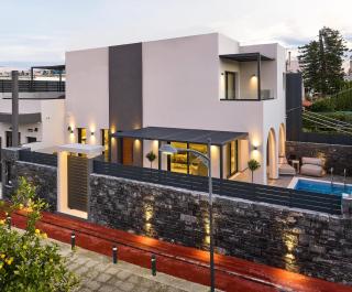 Grey Stones Villa - Amoudara - 9