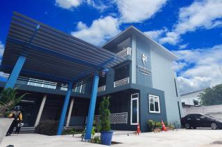 Pohnphansa Boutique Hotel - 2