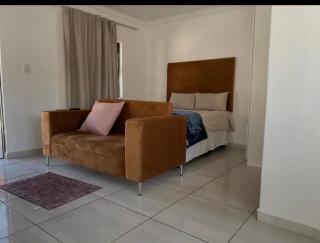 Charles Guest House - Pretoria - 6