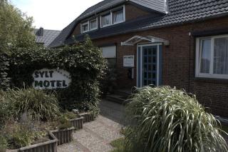 Sylt-Motel - - 2