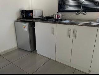 Charles Guest House - Pretoria - 1