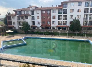 Квартира Аполлон 6 - Nesebar - 4