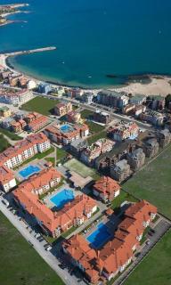 Квартира Аполлон 6 - Nesebar - 3
