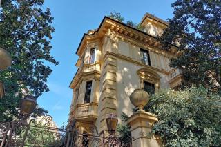Orchidea Rare - Roma - 3