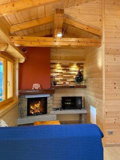 Bella Italia chalet - Massino Visconti - 3