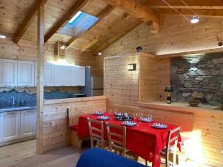 Bella Italia chalet - 7