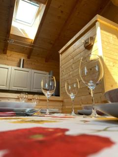 Bella Italia chalet - 5