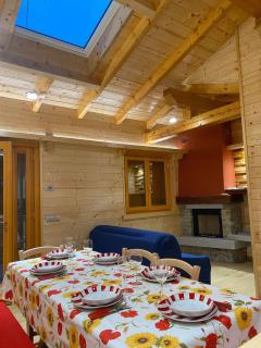 Bella Italia chalet - Massino Visconti - 4