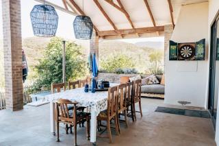 Sionshoop Farm House - Van Wyksdorp - 0