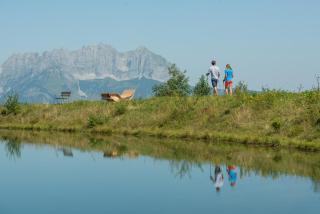 Apartment Sunnyside Premium by Alpine Host Helpers - Kirchberg in Tirol - 1