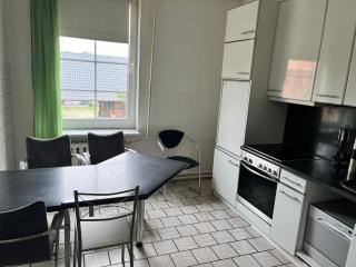 Dähre Wohnung 3 - - 7