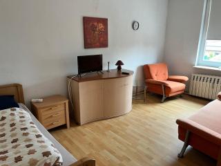 Dähre Wohnung 3 - - 4