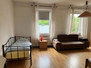 Dähre Wohnung 3 - - 3
