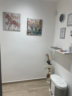 O' sole mio Rudiae Rooms - Lecce - 7
