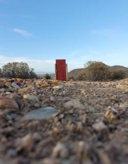 Sionshoop Farm House - Van Wyksdorp - 6