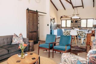 Sionshoop Farm House - Van Wyksdorp - 5