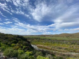 Sionshoop Farm House - Van Wyksdorp - 4