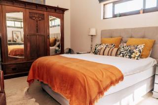 Sionshoop Farm House - 2
