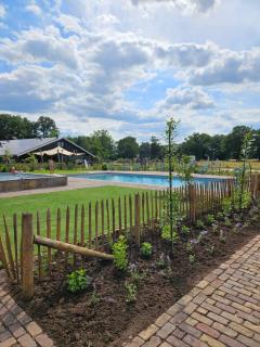 Camping Dal van de Mosbeek - Mander - 2