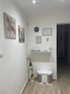 O' sole mio Rudiae Rooms - Lecce - 8