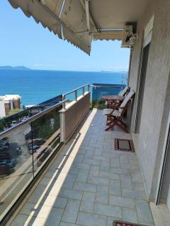 Olga's Apartment - Vlorë - 0