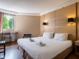 Hotel Novel Restaurant La Mamma - Annecy - 0