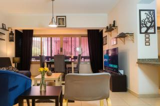 Egypt best 2 bedroom apartment with sightseeing - Caïro - 6