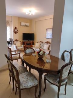 Olga's Apartment - Vlorë - 1