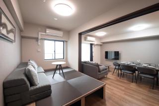 THE RISE Osaka Universal Bayside - 6