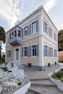 Aylin Executive Suites - Rhodes Town - 4
