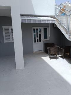 Apartman Čarija 2 - Trogir - 9