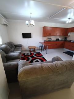 Ezulwini Air B&B - Richardsbaai - 5