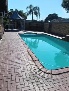 Ezulwini Air B&B - Richardsbaai - 3