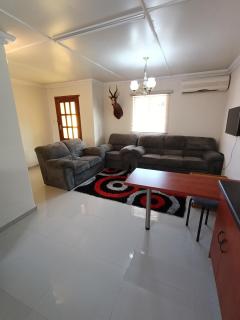 Ezulwini Air B&B - Richardsbaai - 2