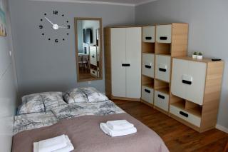 Apartament Q Centrum Władysławowo z garażem - Władysławowo - 0