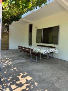 Apartman Pod lozom - Sutomore - 4