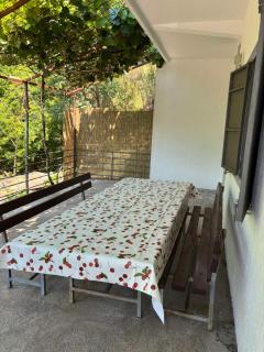 Apartman Pod lozom - Sutomore - 5