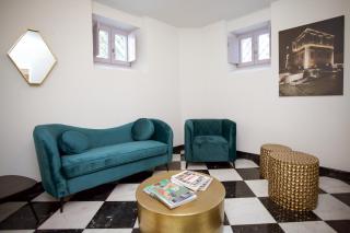 Aylin Executive Suites - Rhodes Town - 2