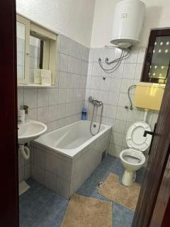 Apartman Pod lozom - Sutomore - 6