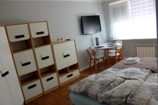 Apartament Q Centrum Władysławowo z garażem - Władysławowo - 5
